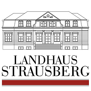 Landhaus Strausberg – Logo Landhaus Strausberg